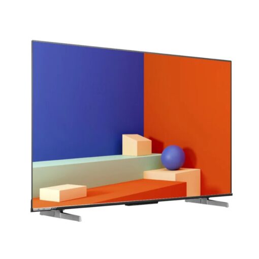 Tivi Google 4K 65 Inch Hisense 65A6500K - Ảnh 2
