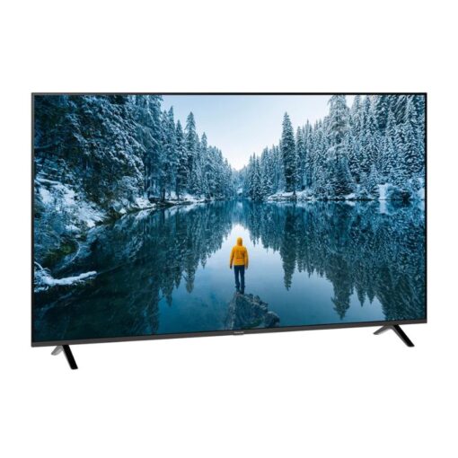 Tivi Google 4K 65 Inch Panasonic TH-65MX650V - Ảnh 2
