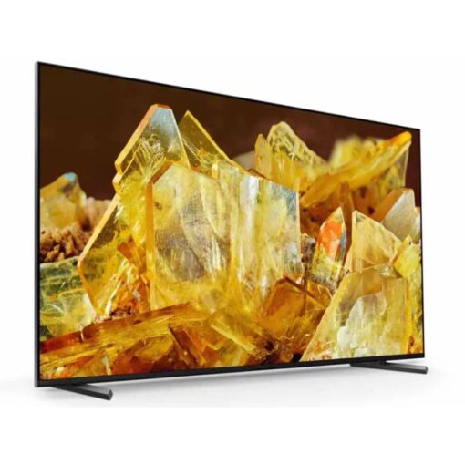 Tivi Google 4K 65 Inch Sony XR-65X90L - Ảnh 2