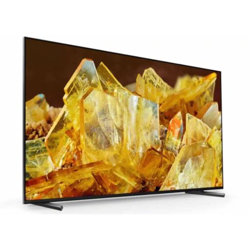 Tivi Google 4K 75 Inch Sony XR-75X90L - Ảnh 2