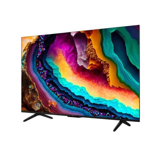 Tivi Google 4K 75 Inch TCL 75P755 Pro - Ảnh 2