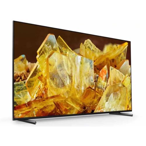 anh tivi google 4k 85 inch sony xr 85x90l