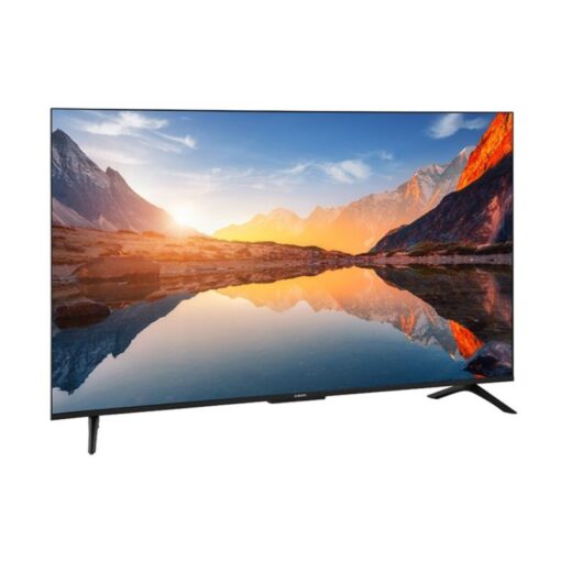 Tivi Google A 4K 55 Inch Xiaomi L55MA-ASEA - Ảnh 2