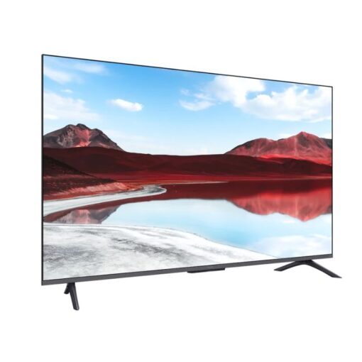 Tivi Google A Pro QLED 4K 43 Inch Xiaomi L43MA-SSEA - Ảnh 2