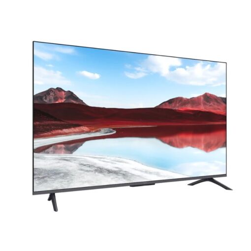 Tivi Google A Pro QLED 4K 55 Inch Xiaomi L55MA-SSEA - Ảnh 2