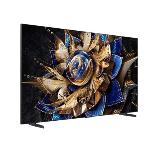 Tivi Google QD-Mini LED 4K 115 Inch TCL 115X955 Max - Ảnh 2
