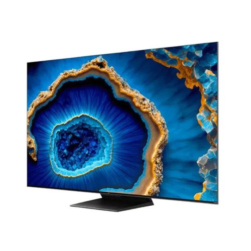 anh tivi google qd mini led 4k 55 inch tcl 55c755
