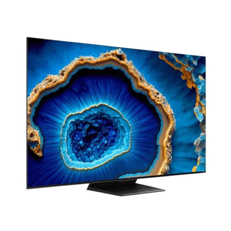 Tivi Google QD-Mini LED 4K 85 Inch TCL 85C755 4 Tivi Google QD-Mini LED 4K 85 Inch TCL 85C755 - Ảnh 2