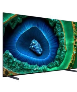 anh tivi google qd mini led 4k 85 inch tcl 85c855