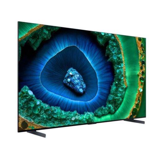 Tivi Google QD-Mini LED 4K 85 Inch TCL 85C855 - Ảnh 2