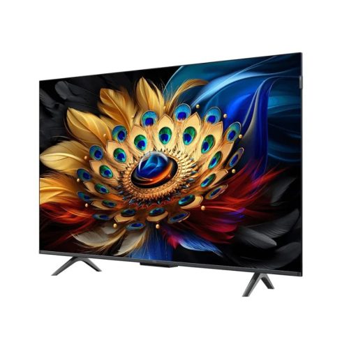 Tivi Google QLED 4K 43 Inch TCL 43C655 5 anh tivi google qled 4k 43 inch tcl 43c655