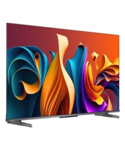 anh tivi google qled 4k 55 inch hisense 55q6n