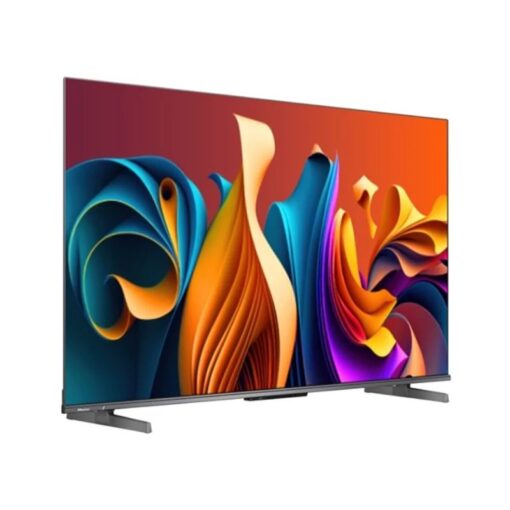 Tivi Google QLED 4K 55 Inch Hisense 55Q6N - Ảnh 2
