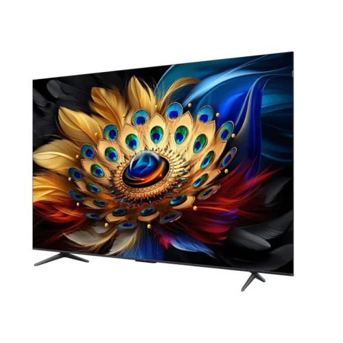 anh tivi google qled 4k 75 inch tcl 75c655
