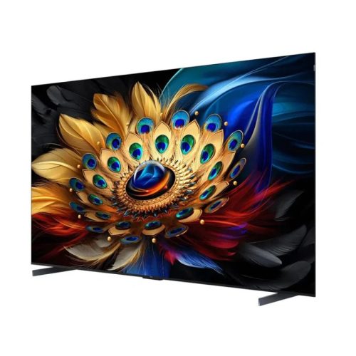 anh tivi google qled 4k 98 inch tcl 98c655