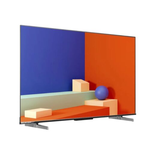 Tivi Google Tivi Hisense 4K 43 Inch 43A6500K - Ảnh 2