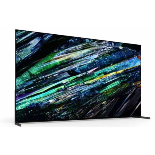 Tivi Google Tivi OLED 4K 65 Inch Sony XR-65A95L - Ảnh 2