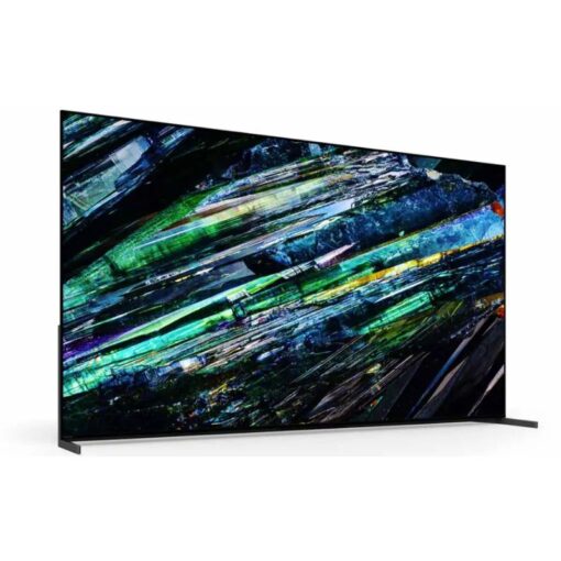 Tivi Google Tivi OLED 4K 77 Inch Sony XR-77A95L - Ảnh 2