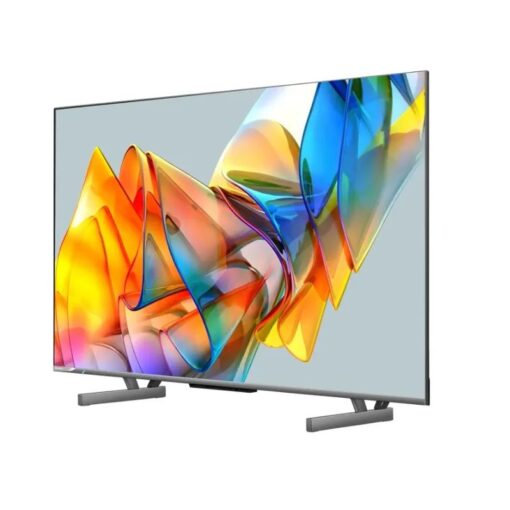 Tivi Google ULED 4K 43 Inch Hisense 43U6K - Ảnh 2