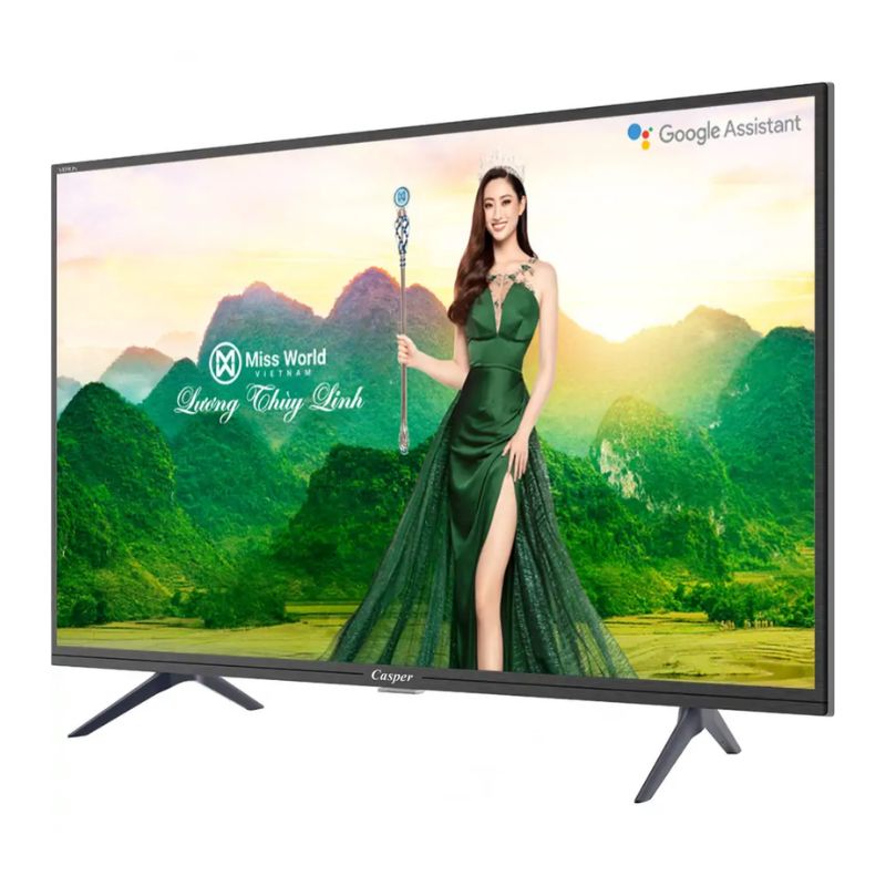 Tivi Smart 32 Inch Casper 32HG5200 4 Tivi Smart 32 Inch Casper 32HG5200 - Ảnh 2