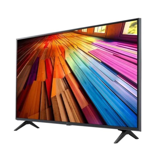 Tivi Smart 4K 50 Inch LG 50UT8050PSB - Ảnh 2