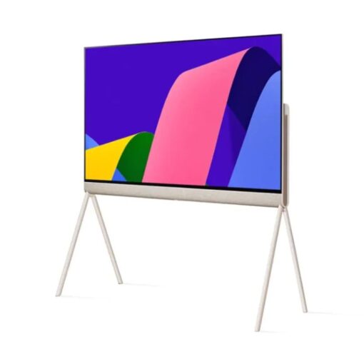 Tivi Smart 4K 55 Inch LG 55LX1TPSA - Ảnh 2