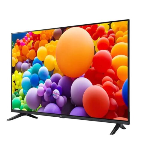 Tivi Smart 4K 65 Inch LG 65UT7350PSB - Ảnh 2