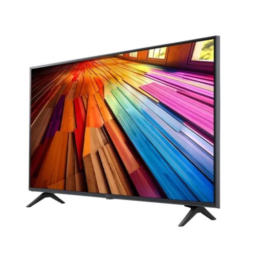 Tivi Smart 4K 75 Inch LG 75UT8050PSB - Ảnh 2