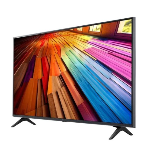 Tivi Smart 4K 86 Inch LG 86UT8050PSB - Ảnh 2