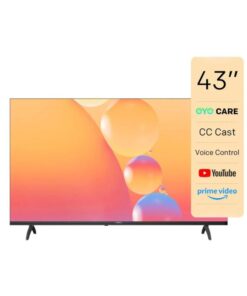 anh tivi smart full hd 43 inch coocaa 43s3u