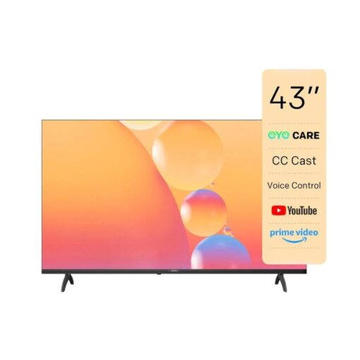 Tivi Smart Full HD 43 Inch Coocaa 43S3U+ - Ảnh 2