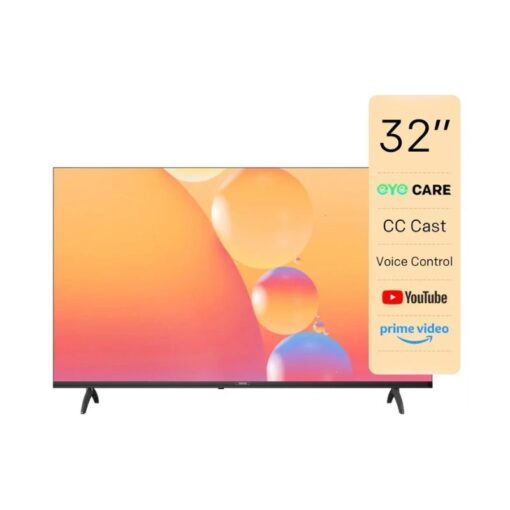 Tivi Smart HD 32 Inch Coocaa 32S3U+ - Ảnh 2