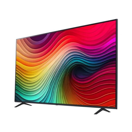 Tivi Smart NanoCell 4K 55 Inch LG 55NANO81TSA - Ảnh 2