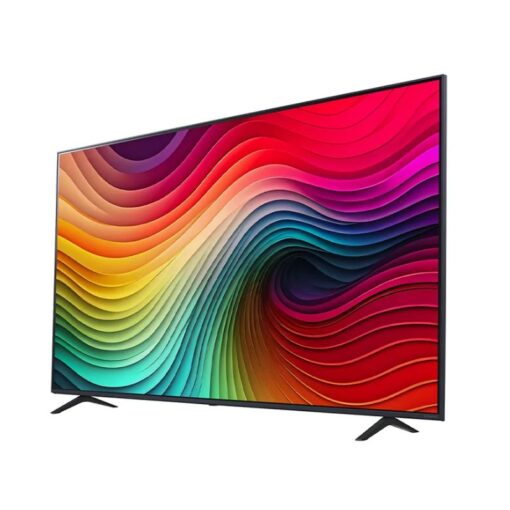 Tivi Smart NanoCell 4K 86 Inch LG 86NANO81TSA - Ảnh 2