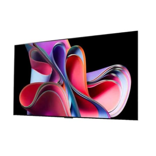 Tivi Smart OLED 4K 55 Inch LG OLED55G3PSA - Ảnh 2