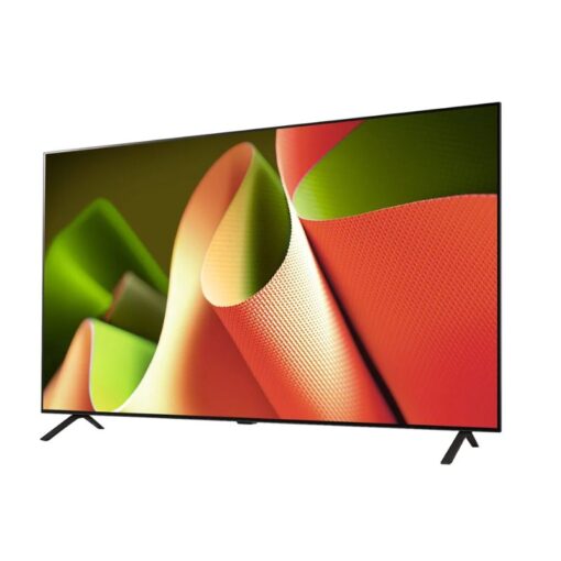 Tivi Smart OLED 4K 65 Inch LG OLED65B4PSA - Ảnh 2