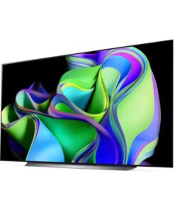 anh tivi smart oled 4k 83 inch lg oled83c3psa