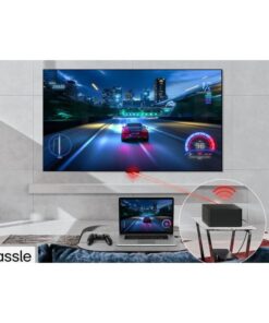 anh tivi smart oled 4k 83 inch lg oled83m4psa