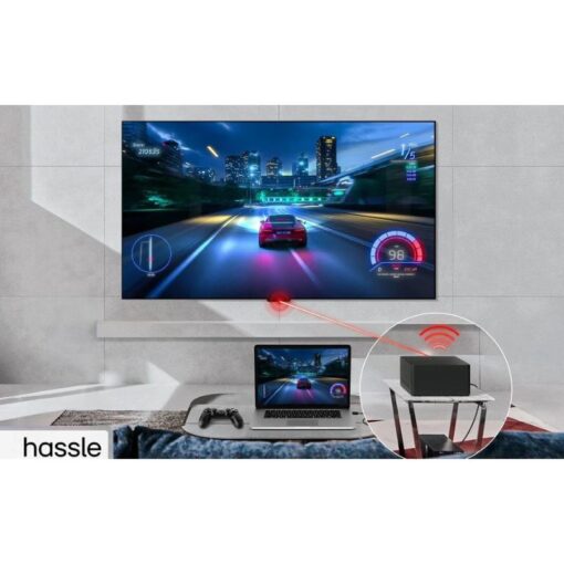 Tivi Smart OLED 4K 83 Inch LG OLED83M4PSA - Ảnh 2