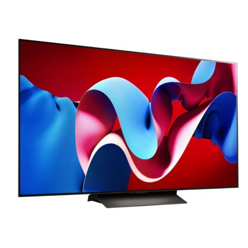 Tivi Smart OLED Evo 4K 55 Inch  LG OLED55C4PSA - Ảnh 2