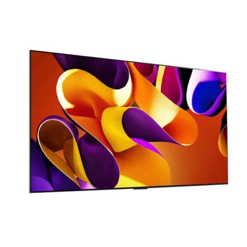 Tivi Smart OLED Evo 4K 65 Inch LG OLED65G4PSA - Ảnh 2