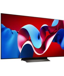 anh tivi smart oled evo 4k 77 inch lg oled77c4psa