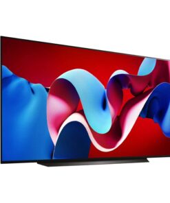 anh tivi smart oled evo 4k 83 inch lg oled83c4psa