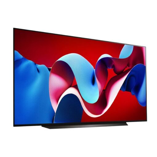 Tivi Smart OLED Evo 4K 83 Inch LG OLED83C4PSA - Ảnh 2