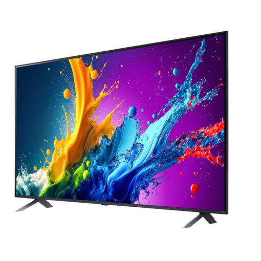 Tivi Smart QNED 4K 43 Inch LG 43QNED80TSA - Ảnh 2