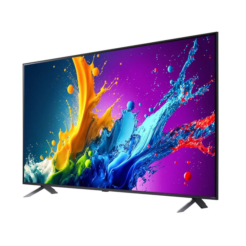 Tivi Smart QNED 4K 55 Inch LG 55QNED80TSA 4 Tivi Smart QNED 4K 55 Inch LG 55QNED80TSA - Ảnh 2
