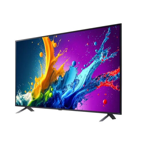 Tivi Smart QNED 4K 75 Inch LG 75QNED80TSA - Ảnh 2
