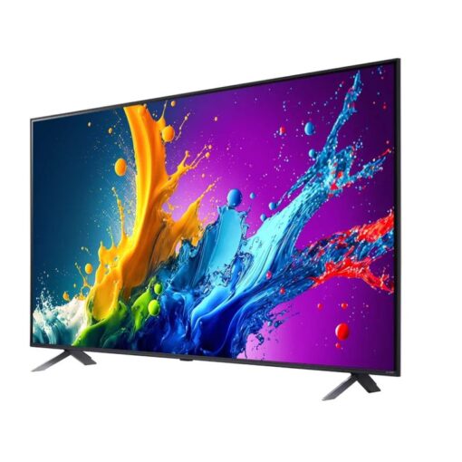 Tivi Smart QNED 4K 86 Inch LG 86QNED80TSA - Ảnh 2