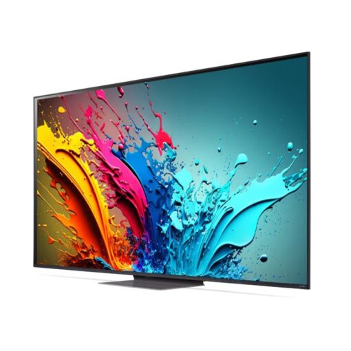 Tivi Smart QNED 4K 86 Inch LG 86QNED86TSA - Ảnh 2