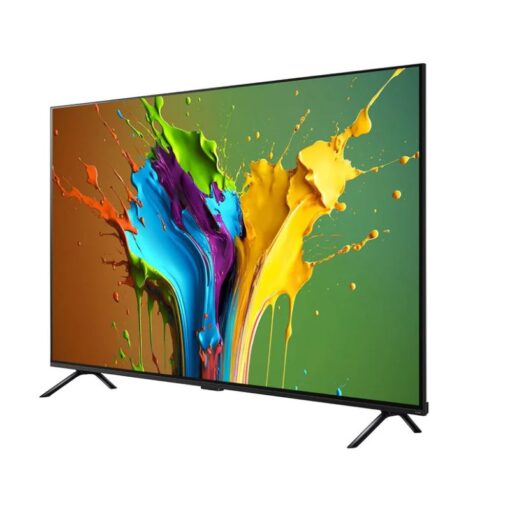 Tivi Smart QNED 4K 98 Inch LG 98QNED89TSA - Ảnh 2